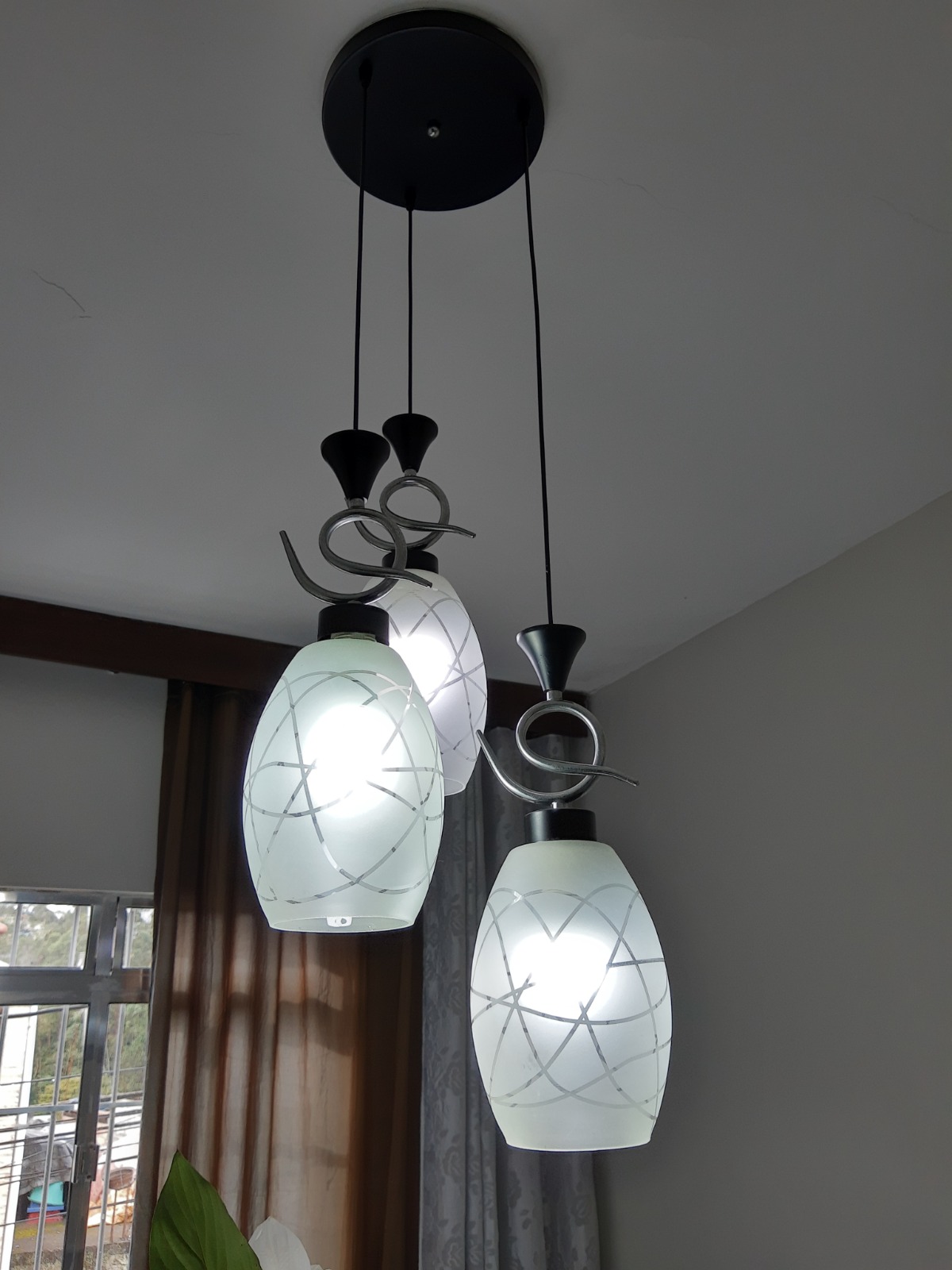 Instalação de quadro de distribuição